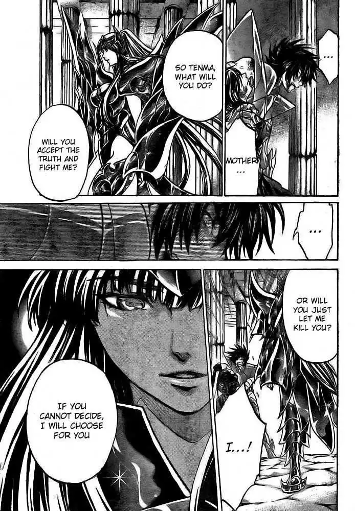 Saint Seiya - The Lost Canvas Chapter 189 11